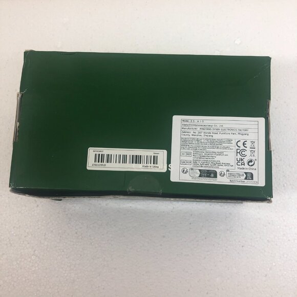 Rechargeable Vacuum Cupping Device 6/12 Level Adjustable Anti-Cellulite Massager - Picture 10 of 16